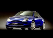 Ford Puma ST160